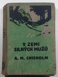 V zemi silných mužů