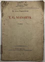 T.G.Masaryk (polsky) - 