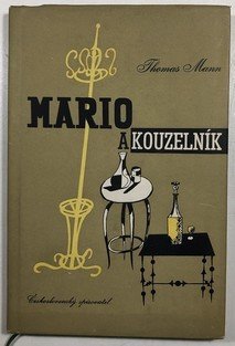 Mario a kouzelník