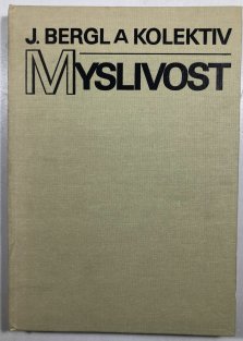 Myslivost