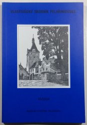 Vlastivědný sborník Pelhřimovska 15/2004 - 