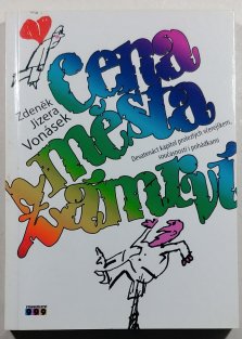 Cena města Zámrví