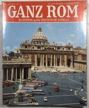 Ganz Rom - 