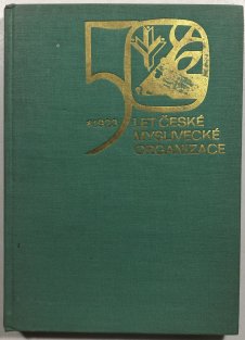 50 let české myslivecké organizace