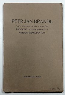 Petr Jan Brandl
