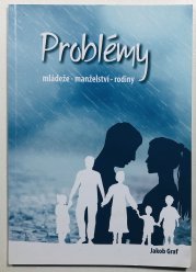 Problémy mládeže, manželství, rodiny - 