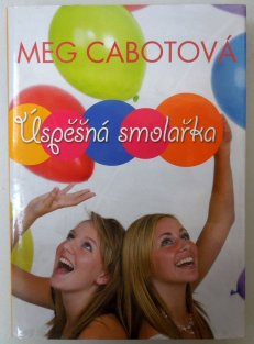 Úspěšná smolařka