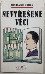 Nevyřešené věci - 