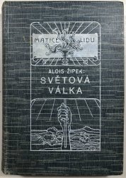 Světová válka - 