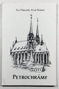 Petrochrámy
