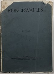 Roncesvalles - 