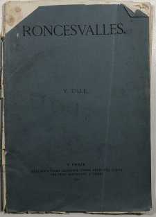 Roncesvalles