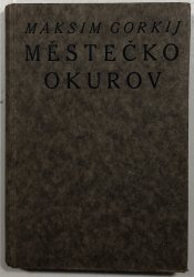 Městečko Okurov - 