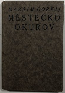 Městečko Okurov