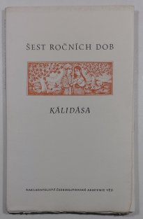 Šest ročních dob