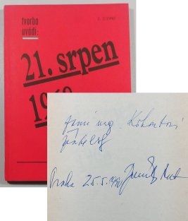 21. srpen 1968