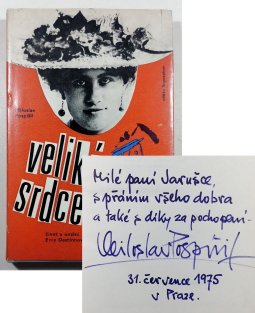 Veliké srdce