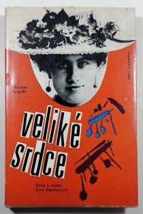 Veliké srdce