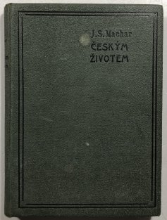Českým životem