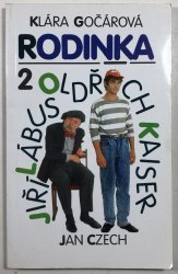Rodinka 2 - 