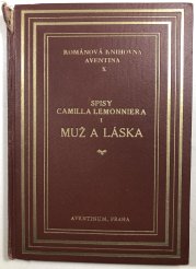 Muž a láska - 