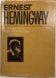 Papá Hemingway - 