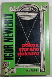 Odkaz starého doktora - 