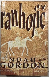 Ranhojič