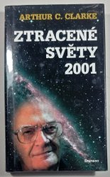 Ztracené světy 2001 - 