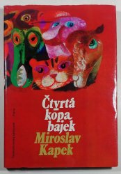 Čtvrtá kopa bajek - 