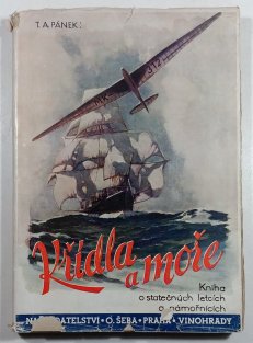 Křídla a moře