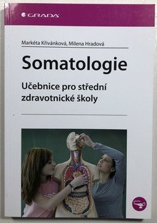 Somatologie - učebnice pro střední zdravotnické školy