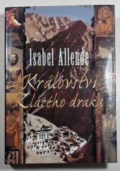 Království zlatého draka - 