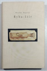 Ryba - štír - 
