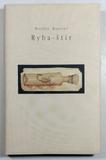 Ryba - štír