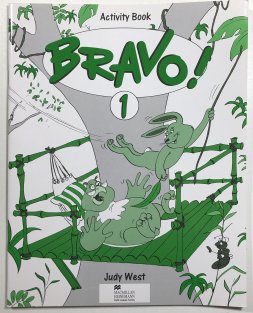 Bravo! 1 Activity Book