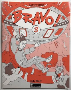 Bravo! 3 Activity Book