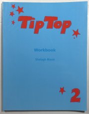 Tip Top - Workbook 2 - 