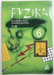 Fyzika 6 - 2.díl - 