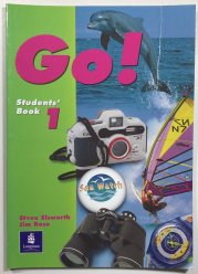 Go! 1 Students Book - 