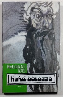 Abdulláhovy nohy