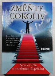 Změňte cokoliv - 