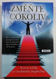 Změňte cokoliv