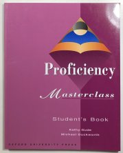 Proficiency Masterclass Students Book - 