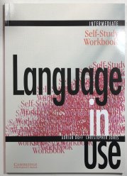 Language in Use Intermediate Workbook - 