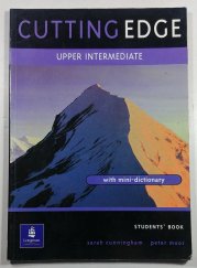 New Cutting Edge - Upper Intermediate Student's Book - 
