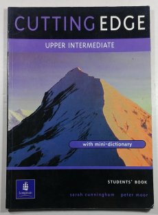 New Cutting Edge - Upper Intermediate Student's Book