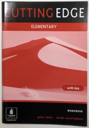 Cutting Edge - Elementary Workbook with Key - 