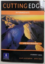 Cutting Edge - Intermediate Student's Book - 