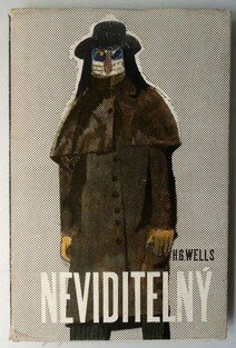 Neviditelný
